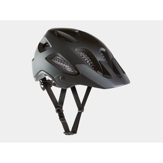 Kask MTB Bontrager Rally WaveCel (Czarny Mat)_5