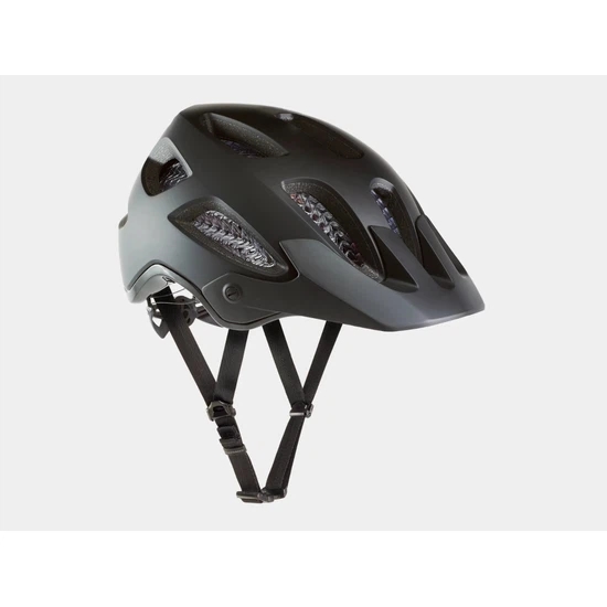 Kask MTB Bontrager Rally WaveCel (Czarny Mat)-L_5