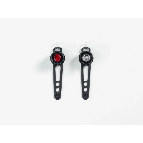 Zestaw świateł Bontrager Glo/Ember (Czarny)_4 thumbnail