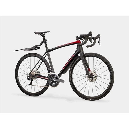 Uniwersalny zestaw błotników Bontrager Universal Road/CX/MTB (Czarny Mat)_5