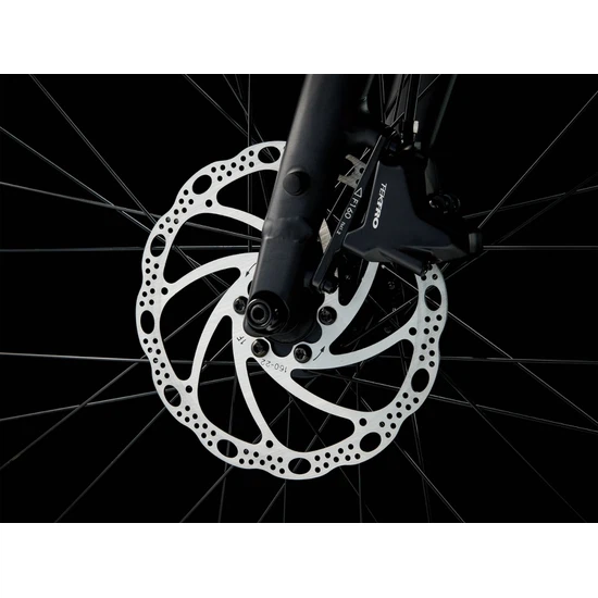 Rower TREK 2023 Dual Sport 2 Gen 5 (Juniper)_6 thumbnail