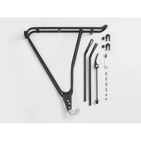 Bagażnik tylny Bontrager BackRack Lightweight MIK (Czarny)_5 thumbnail