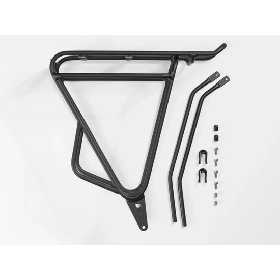 Bontrager BackRack Deluxe MIK (Czarny)_5