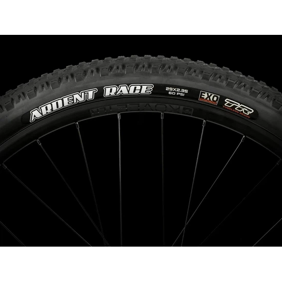 Rower TREK 2023 X-Caliber 8 (Satin Lithium Grey)_5