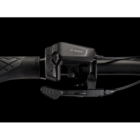 Rower TREK 2023 Powerfly Sport 7 Equipped Gen 3 (Crimson/Lithium Grey)_6 thumbnail