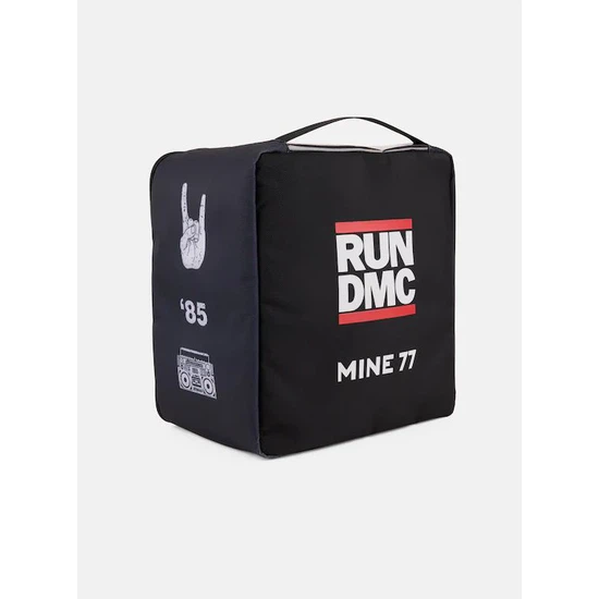 Wiązania Snowboardowe Burton x Run DMC - Cartel X EST (MINE77) SS23_4