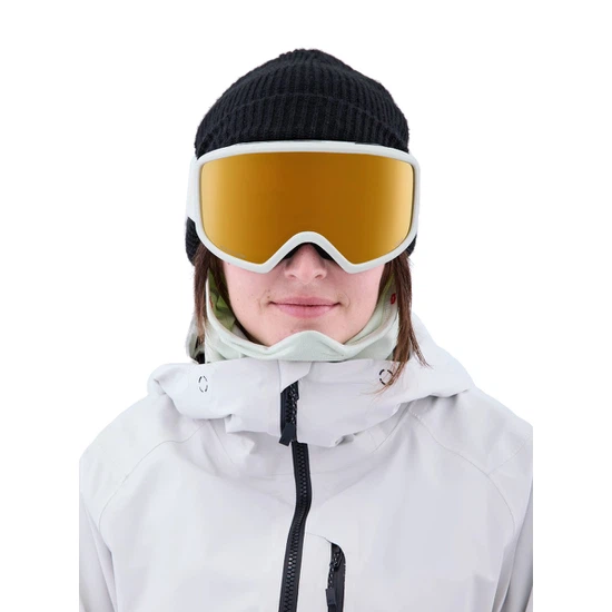 Gogle Anon Deringer (Jade / Perceive Sunny Bronze) FW23_3 thumbnail