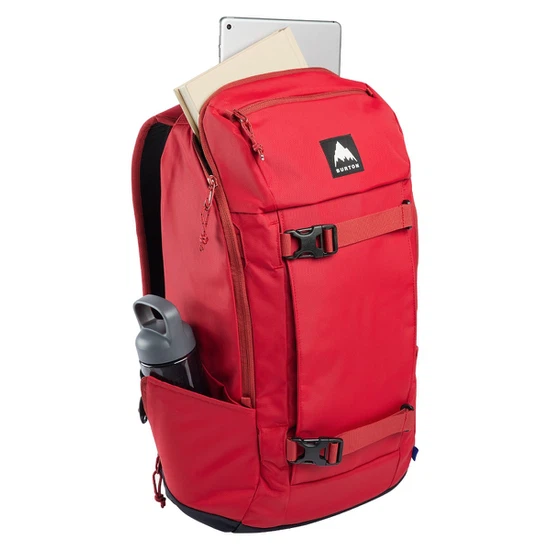 Plecak Burton Kilo 2.0 (Sun Dried Tomato) FW23_3