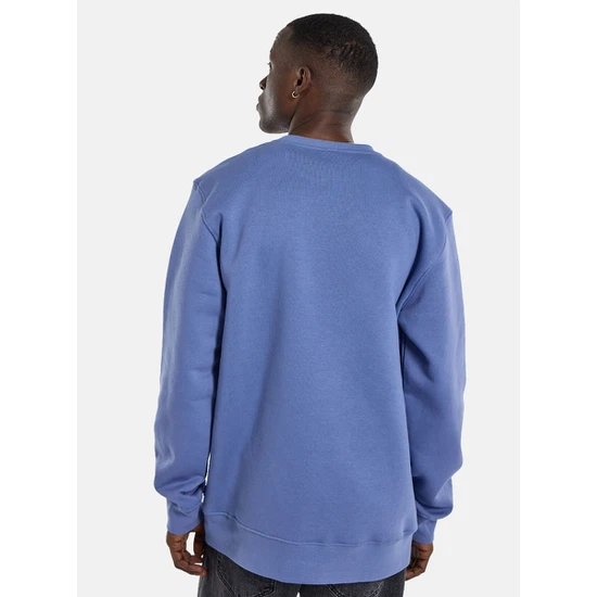Bluza Burton BRTN Crew (Slate Blue) FW24_2 thumbnail