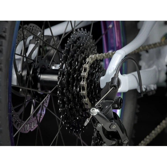 Rower TREK 2024 Wahoo 20 Trail (Plasma Grey Pearl)_5