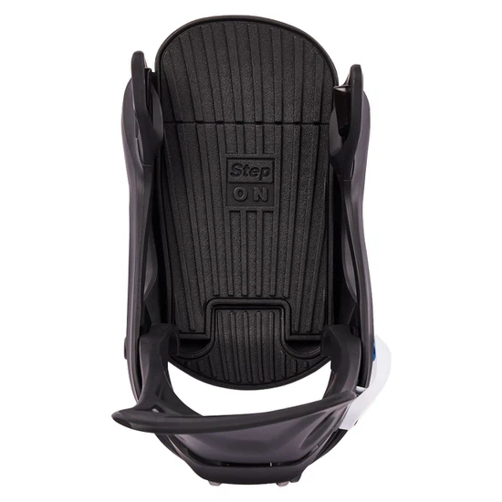 Dziecięce Wiązania Snowboardowe Burton Step On Kids (Black) FW26_4 thumbnail