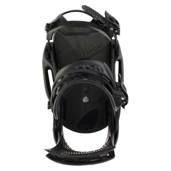 Wiązania Snowboardowe Burton Genesis EST (Black) FW26_4 thumbnail