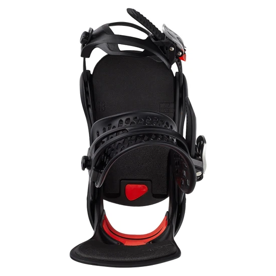 Wiązania Snowboardowe Burton Lexa X (Black) FW24_4 thumbnail