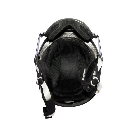 Dziecięcy Kask Snowboardowy Anon Define (Black) FW24_4