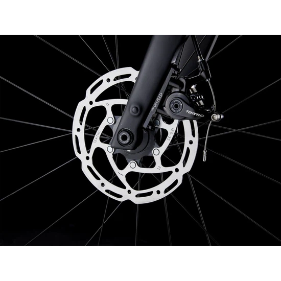 Rower TREK 2024 Checkpoint ALR 4 (Matte Galactic Grey) FW_5 thumbnail