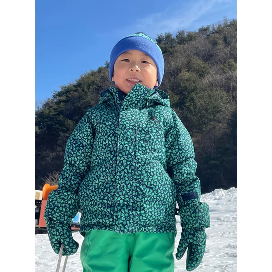 Dziecięca Kurtka Snowboardowa Burton Classic (Orbit) FW24_2