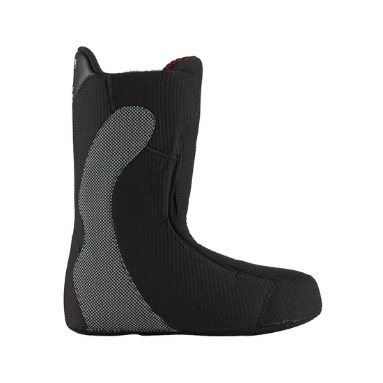 Buty Snowboardowe Burton Driver X (Black) FW26_5