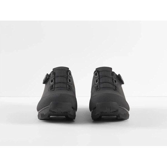 Buty Rowerowe MTB Bontrager Evoke (Czarny)-41_5