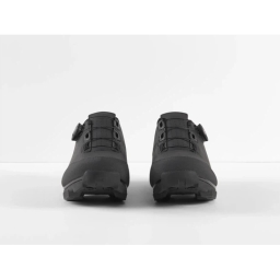 Buty Rowerowe MTB Bontrager Evoke (Czarny)-42_5 thumbnail
