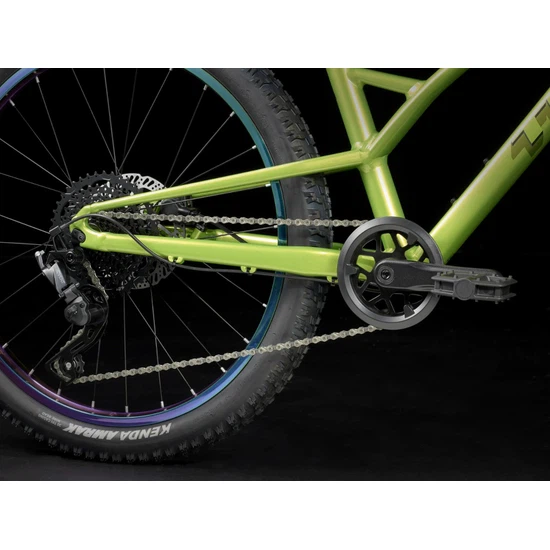 Rower TREK 2024 Wahoo 24 Trail (Power Surge)_5