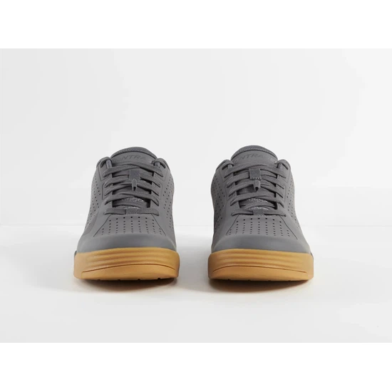 Buty Rowerowe MTB Bontrager Flatline (Ciemnoszare)_5 thumbnail