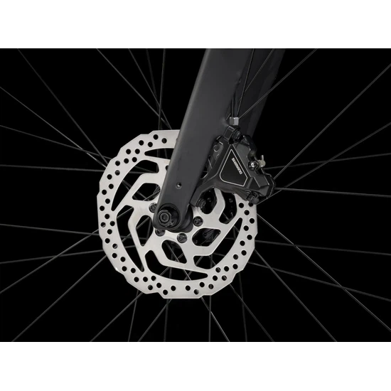 Rower TREK 2024 Dual Sport 3 Gen 5 (Galactic Grey) FW_6 thumbnail