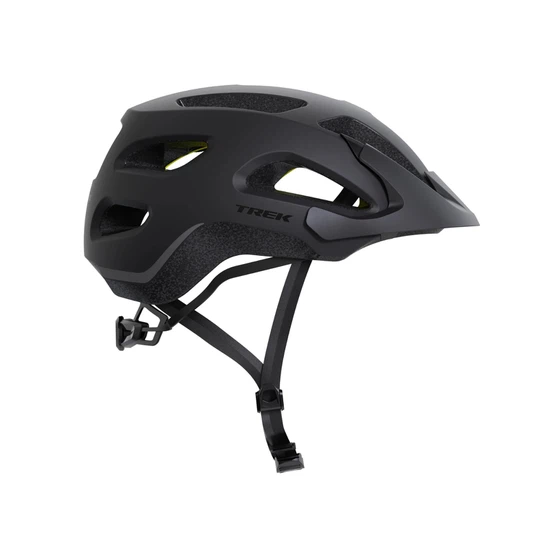 Kask rowerowy Trek Solstice Mips (Czarny Mat)_6 thumbnail