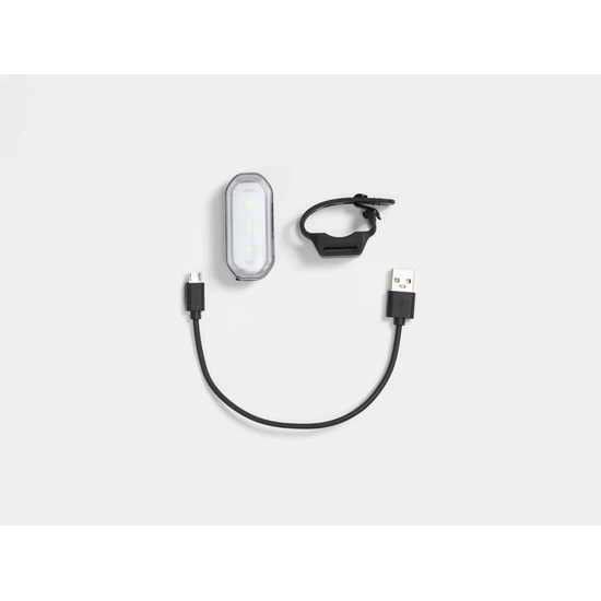 Lampka przednia Trek Ion 50 R (Czarny)_5 thumbnail