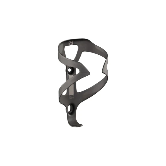 Koszyk na bidon Bontrager Pro (Carbon Smoke Mat)_1