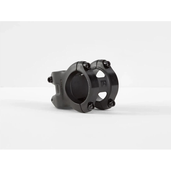 Wspornik kierownicy Bontrager Line Pro 35 0 stopni Blendr (Czarny Anodowany)_1