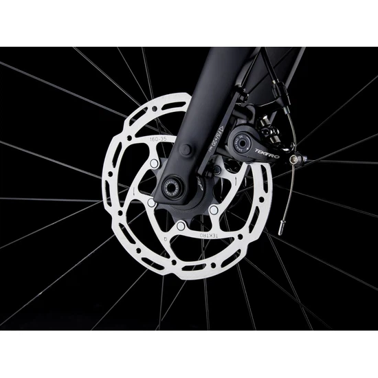 Rower TREK 2024 Checkpoint ALR 4 (Matte Deep Dark Blue) FW_6