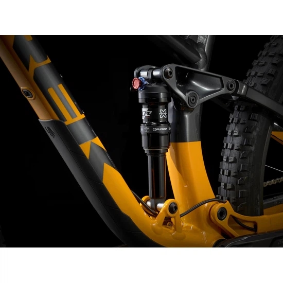 Rower TREK 2023 Fuel EX 5 Gen 5 (Lithium Grey/Marigold)-S _6