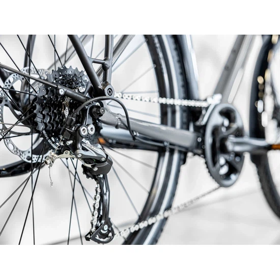 Rower TREK 2023 Dual Sport 2 Gen 5 EQ (Galactic Grey)_5