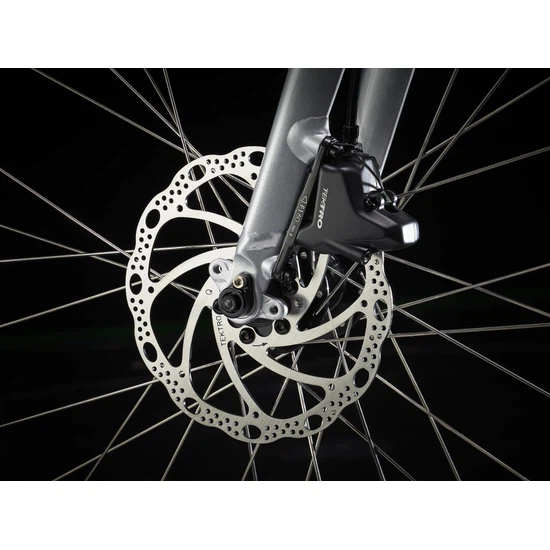 Rower TREK 2023 FX 2 Disc (Quicksilver)_6