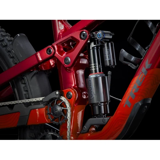 Rower TREK 2024 Slash 9 Gen 6 GX AXS T-Type (Crimson) FW_6