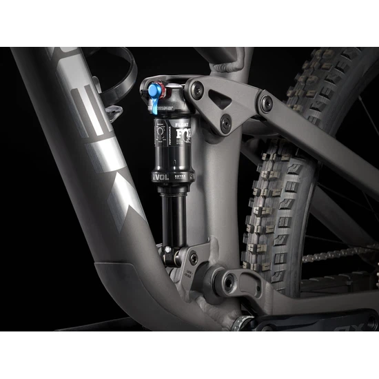 Rower TREK 2023 Top Fuel 7 Gen 3 DEORE/XT (Matte Dnister Black)_6 thumbnail