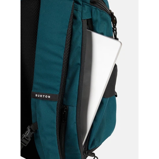 Plecak Burton Annex 2.0 Pack 28L (Deep Emerald) FW25_3