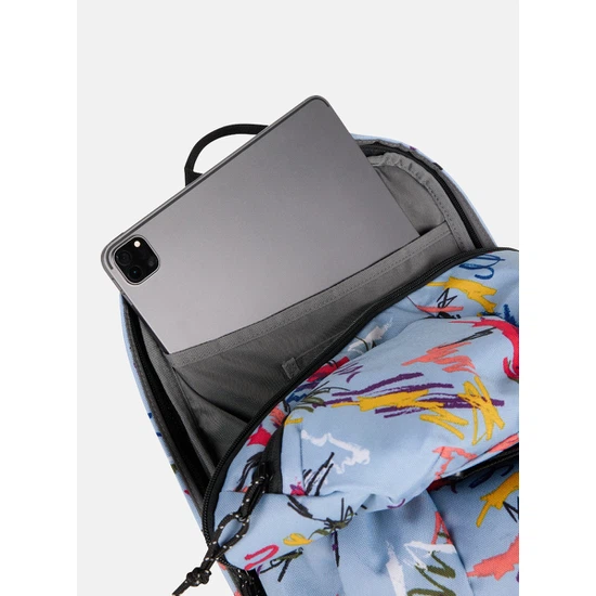 Dziecięcy Plecak Burton Distortion Pack (Scribble) FW25_4 thumbnail