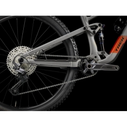 Rower TREK 2025 Top Fuel 5 Gen 4 (Matte Mercury) -L_5 thumbnail