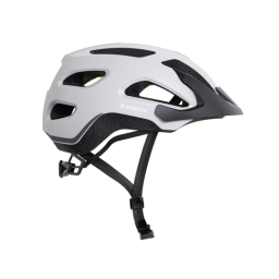 Kask rowerowy Trek Solstice Mips (Biały Crystal/Mat)-M/L_5 thumbnail