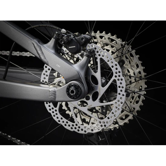 Rower TREK 2024 Fuel EX 5 Gen 6 (Matte Dnister Black)_6