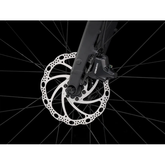 Rower TREK 2025 Dual Sport 2 Gen 5 (Lava)_6