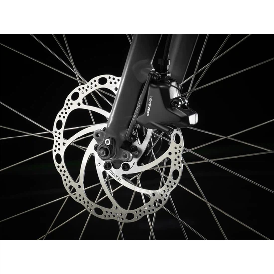 Rower TREK 2023 FX 2 Disc Gen 3 (Satin Lithium Grey)_6 thumbnail