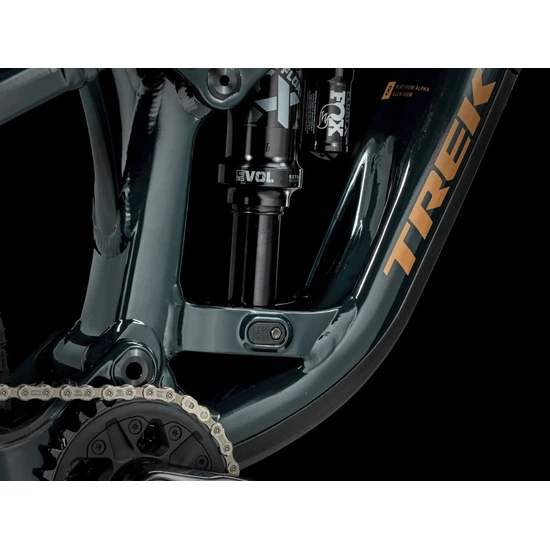 Rower TREK 2025 Fuel EX 8 XT Gen 6 (Nautical Navy)_6 thumbnail