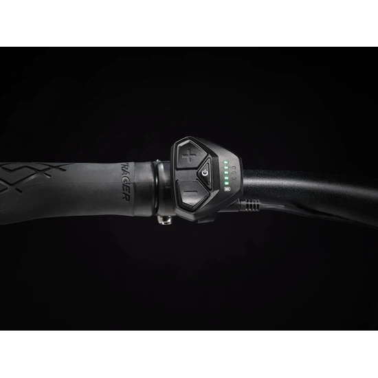 Rower TREK 2025 Dual Sport+ 2 LT (Galactic Grey)_6 thumbnail