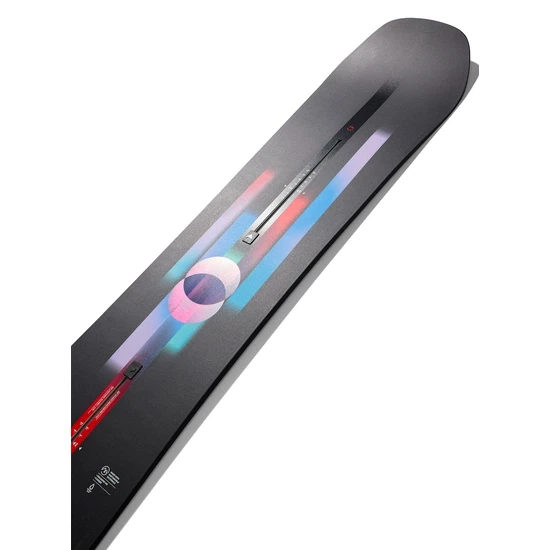 Deska Snowboardowa Burton Feelgood (149) FW25_4