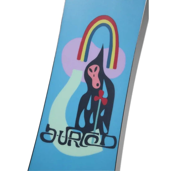 Deska Snowboardowa Burton Deep Thinker (157) FW25_4