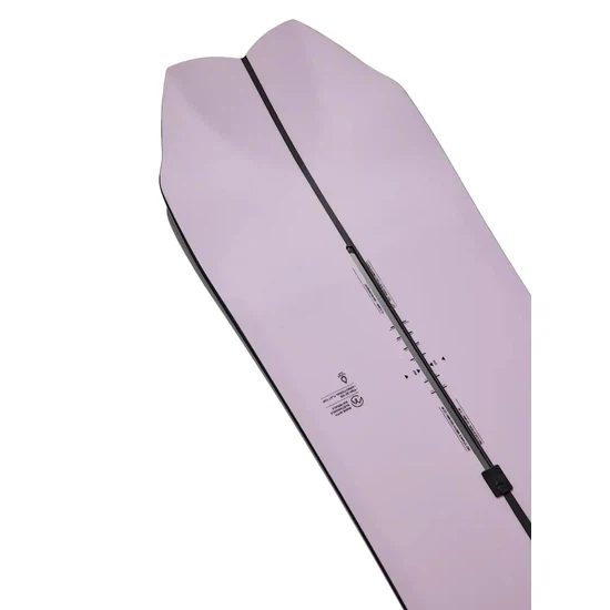 Deska Snowboardowa Burton Fish 3D (156) FW25_4 thumbnail