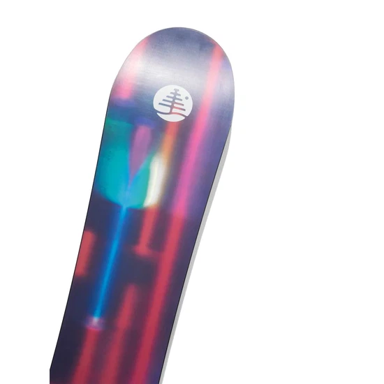 Deska Snowboardowa Burton Family Tree - Gril Master (155) FW25_4