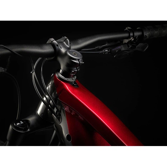 Rower TREK 2023 Rail 5 Deore Gen 3 (Rage Red)_5 thumbnail